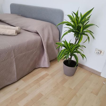 Mariamora Apartment Bari Extérieur photo