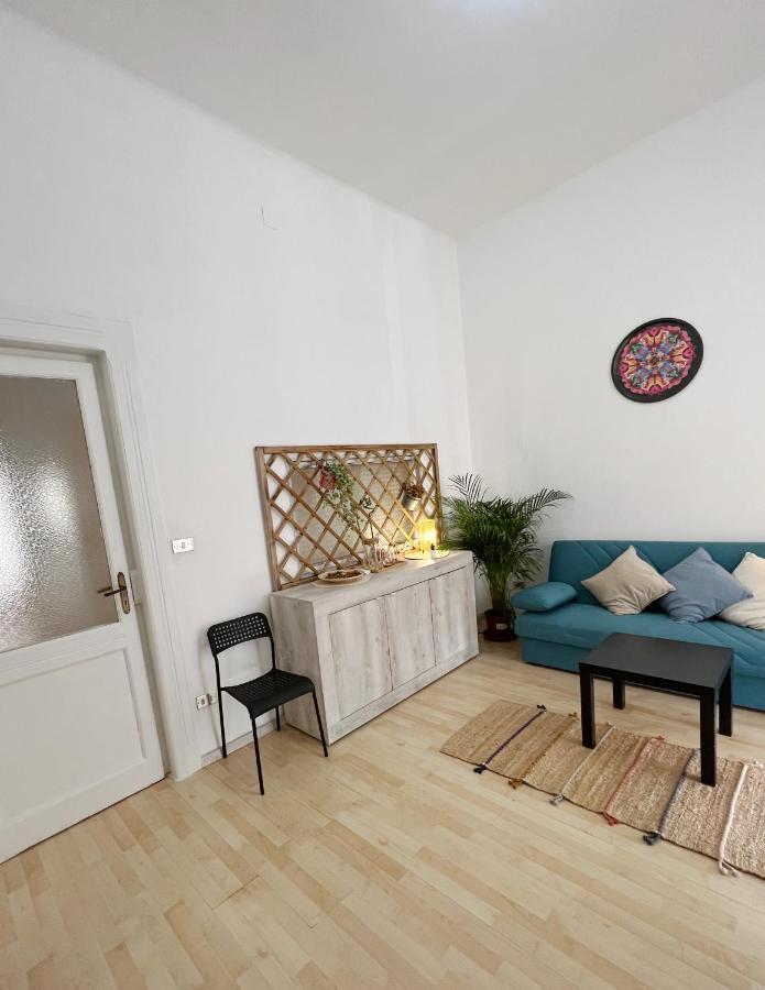 Mariamora Apartment Bari Extérieur photo