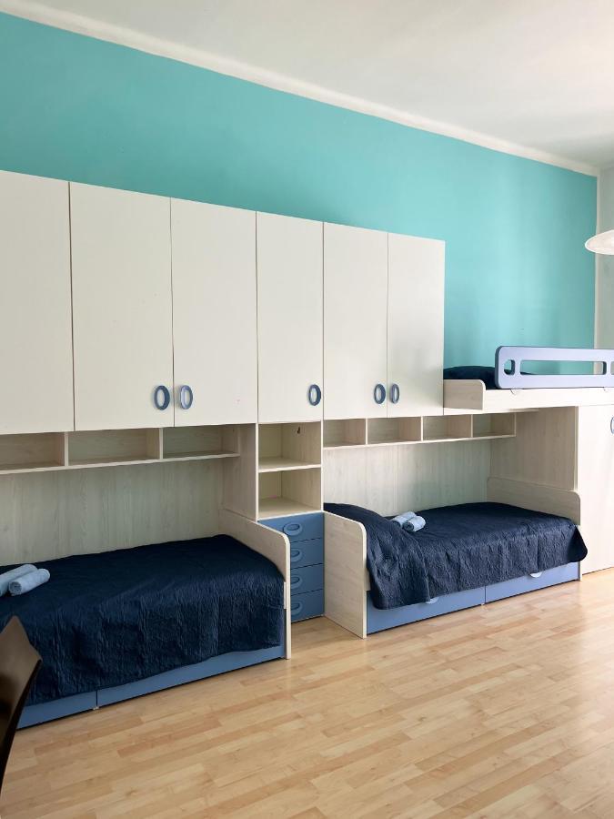 Mariamora Apartment Bari Extérieur photo
