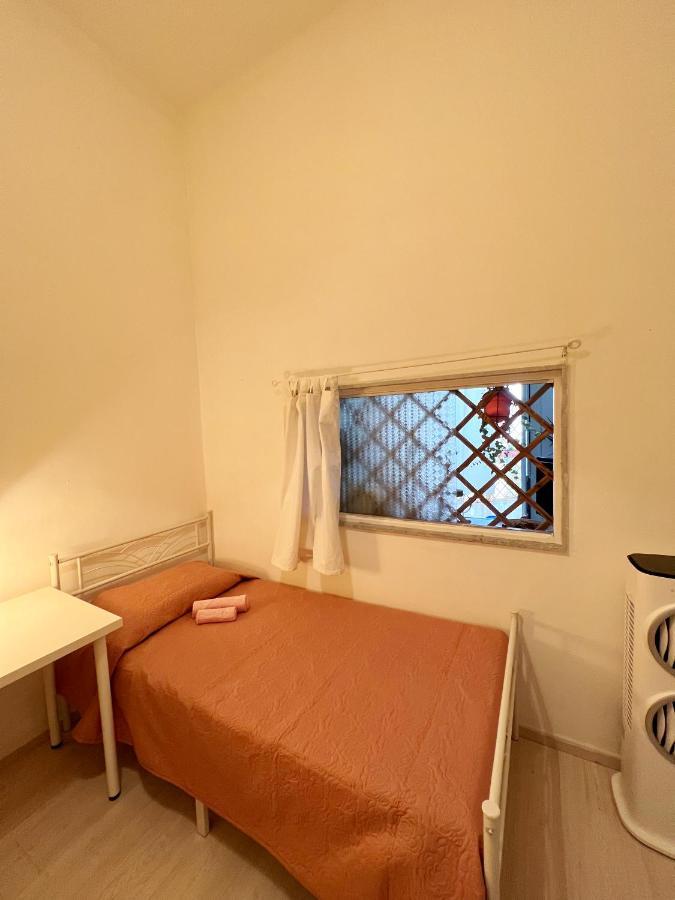 Mariamora Apartment Bari Extérieur photo