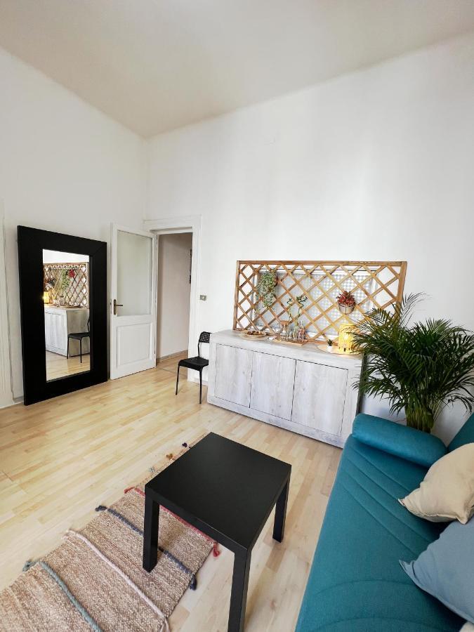 Mariamora Apartment Bari Extérieur photo