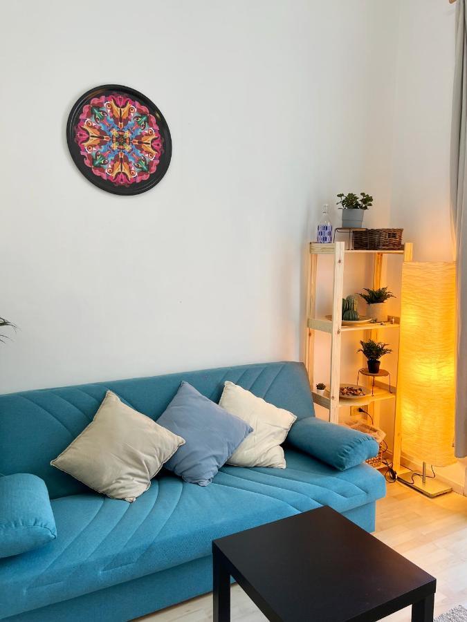 Mariamora Apartment Bari Extérieur photo
