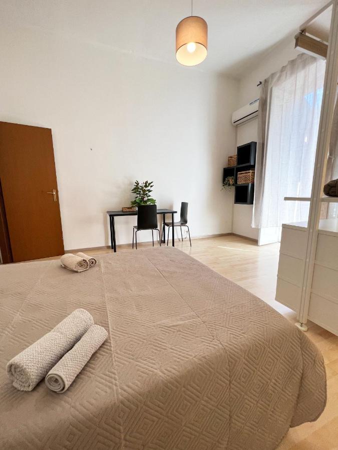 Mariamora Apartment Bari Extérieur photo