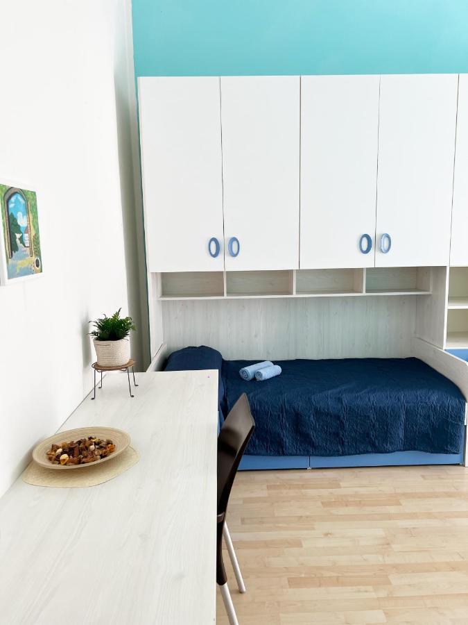 Mariamora Apartment Bari Extérieur photo