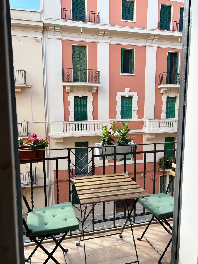 Mariamora Apartment Bari Extérieur photo