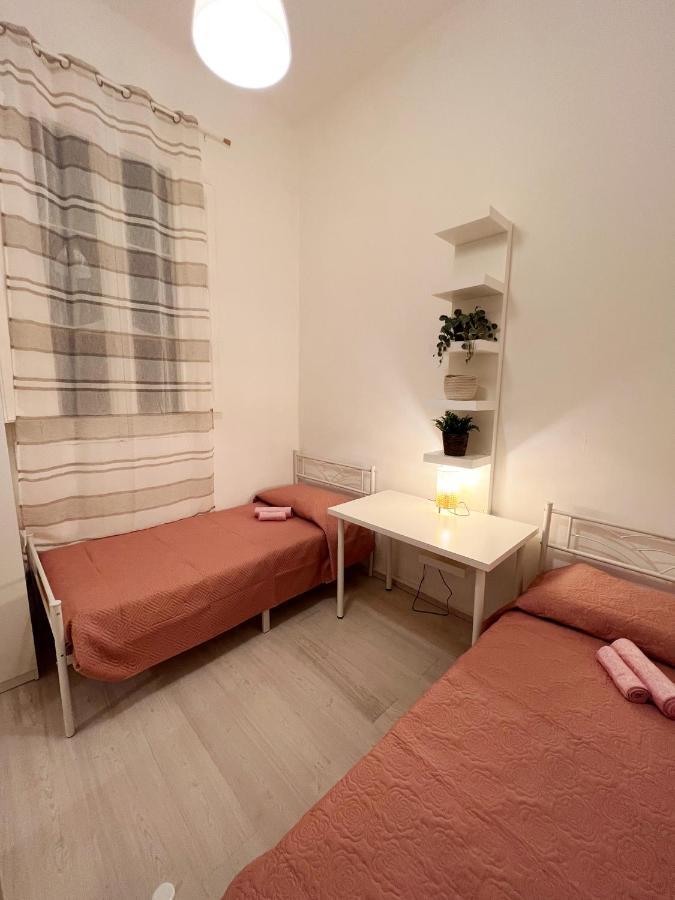 Mariamora Apartment Bari Extérieur photo