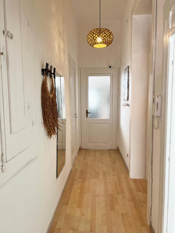 Mariamora Apartment Bari Extérieur photo