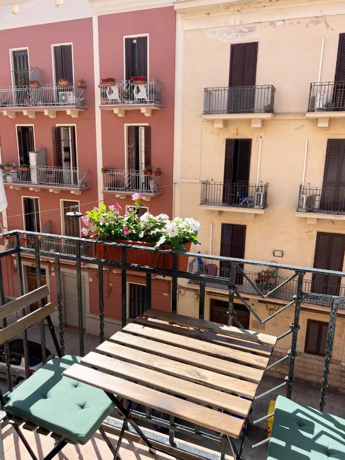 Mariamora Apartment Bari Extérieur photo