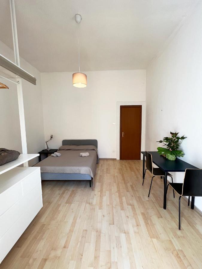 Mariamora Apartment Bari Extérieur photo