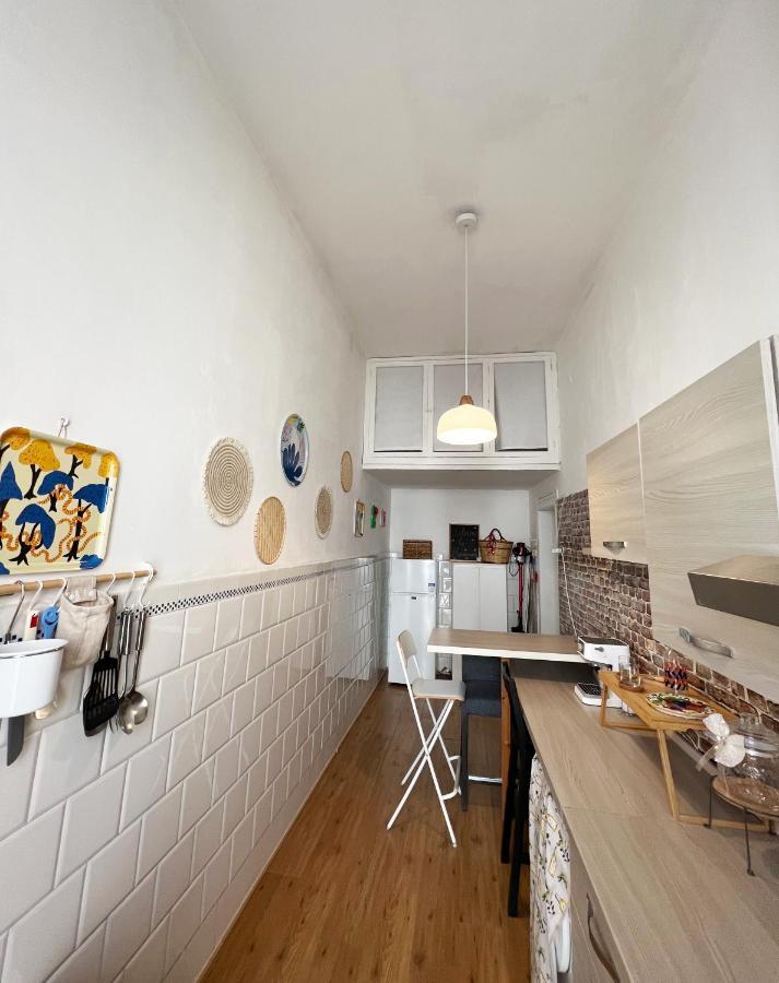 Mariamora Apartment Bari Extérieur photo