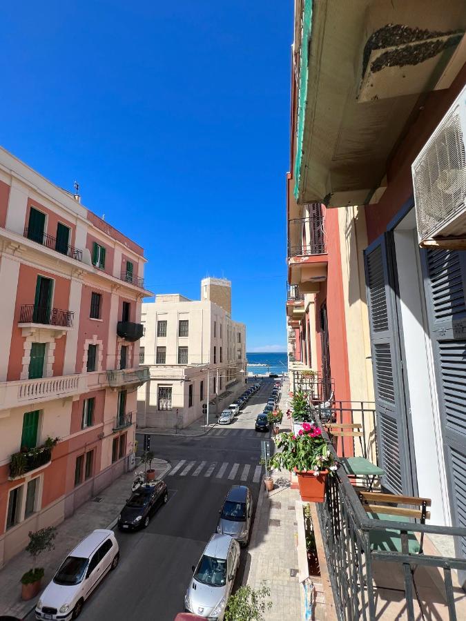 Mariamora Apartment Bari Extérieur photo