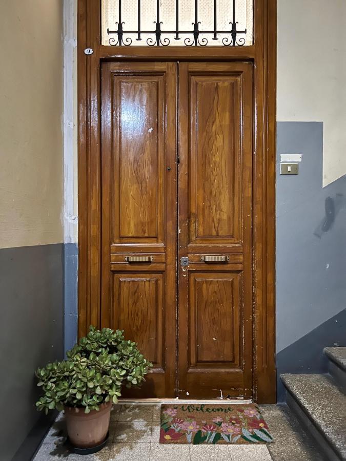 Mariamora Apartment Bari Extérieur photo