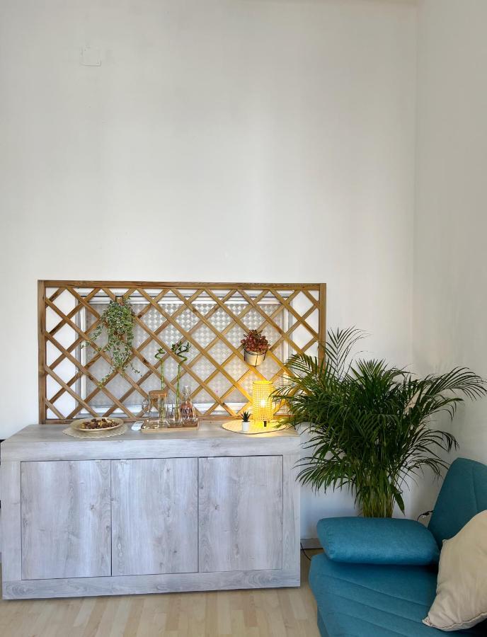Mariamora Apartment Bari Extérieur photo