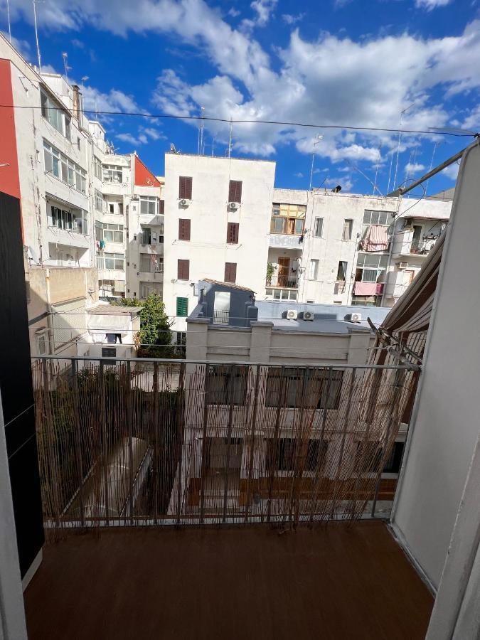 Mariamora Apartment Bari Extérieur photo