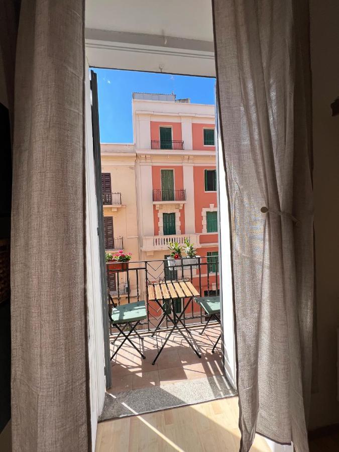 Mariamora Apartment Bari Extérieur photo