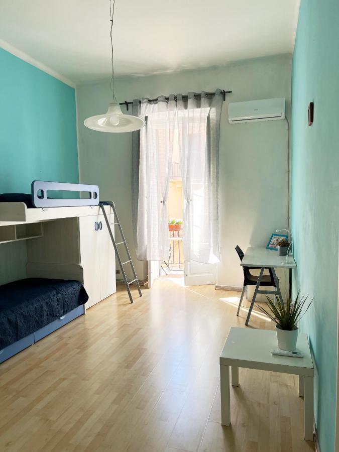 Mariamora Apartment Bari Extérieur photo