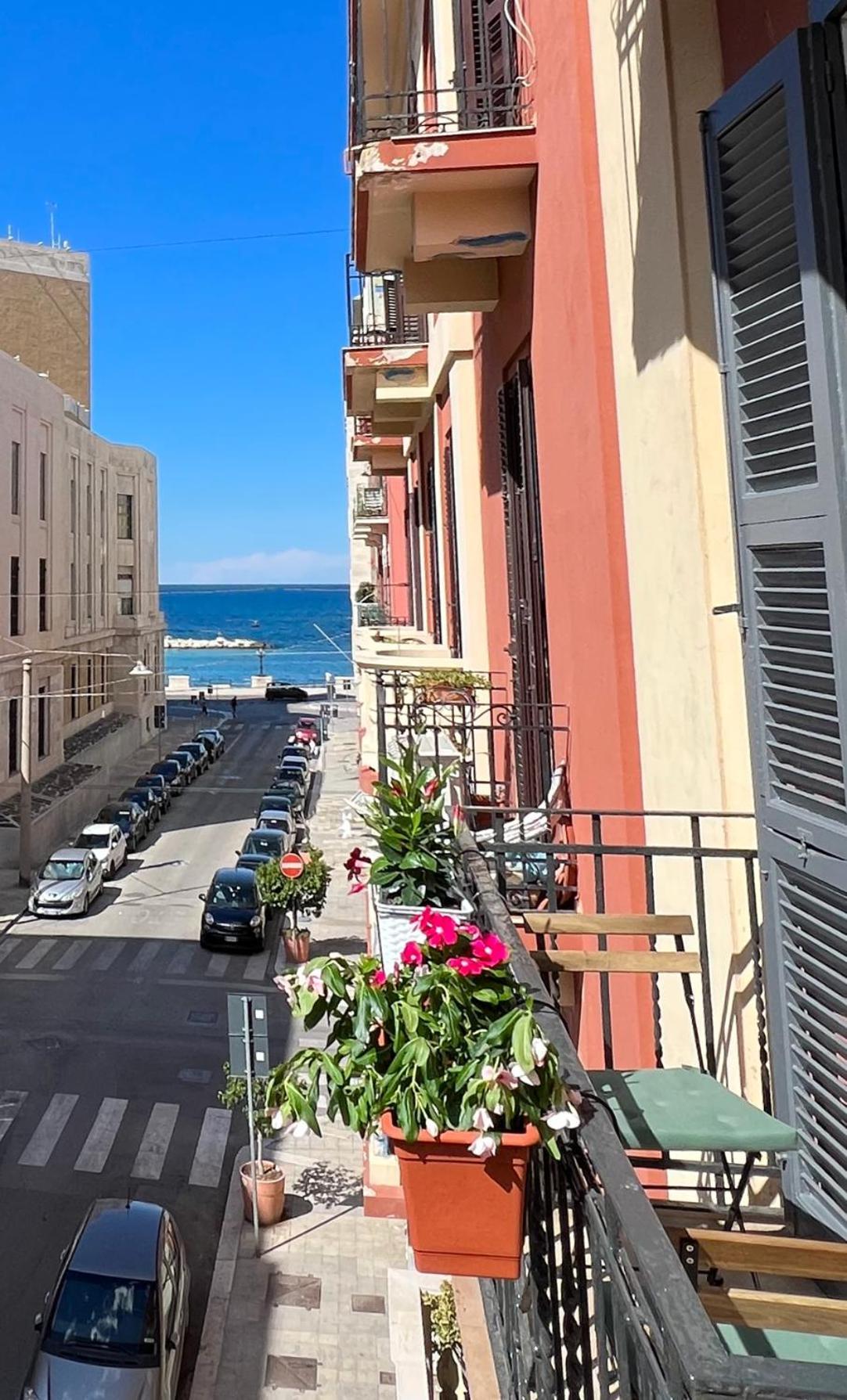Mariamora Apartment Bari Extérieur photo