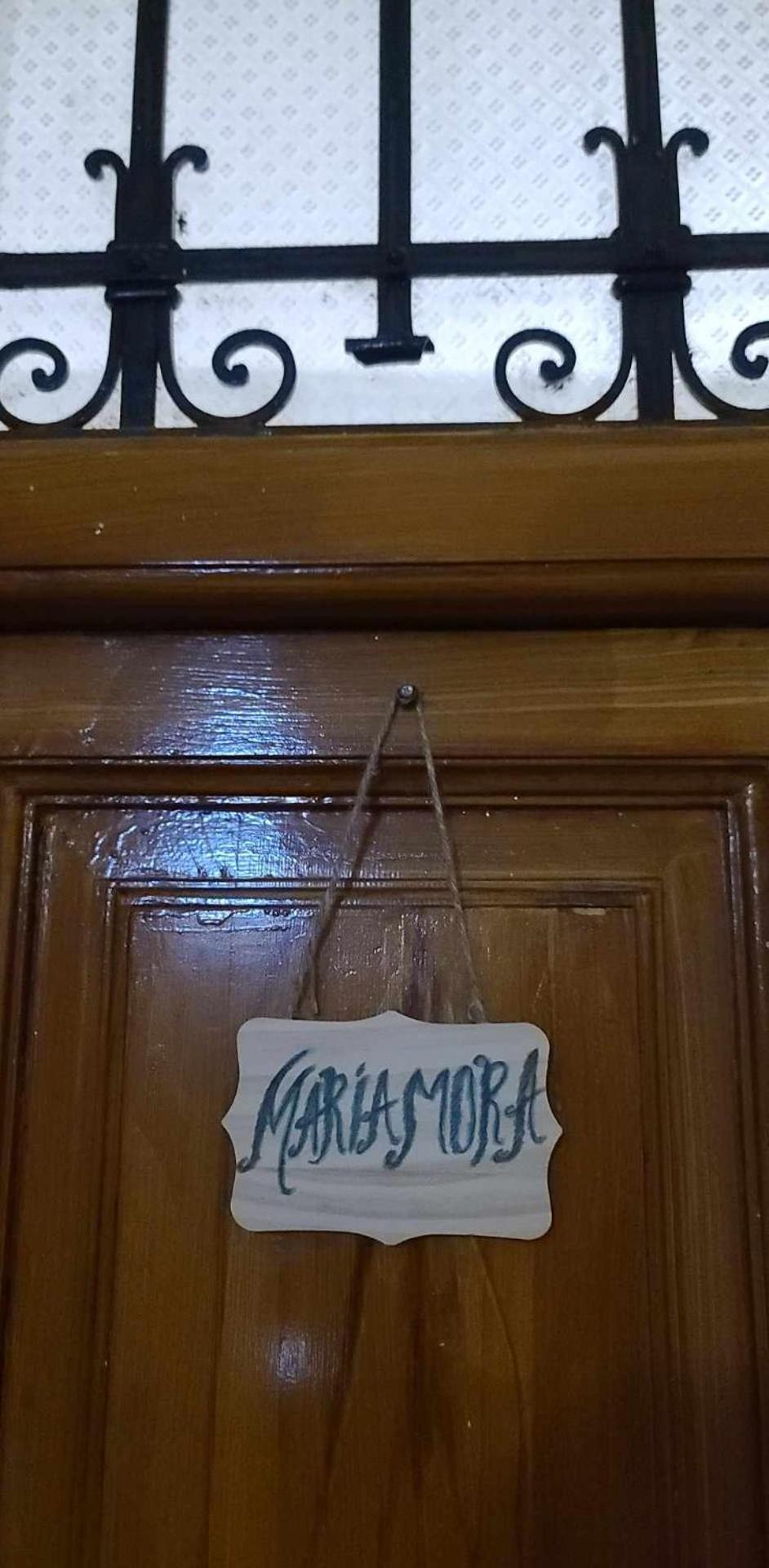 Mariamora Apartment Bari Extérieur photo