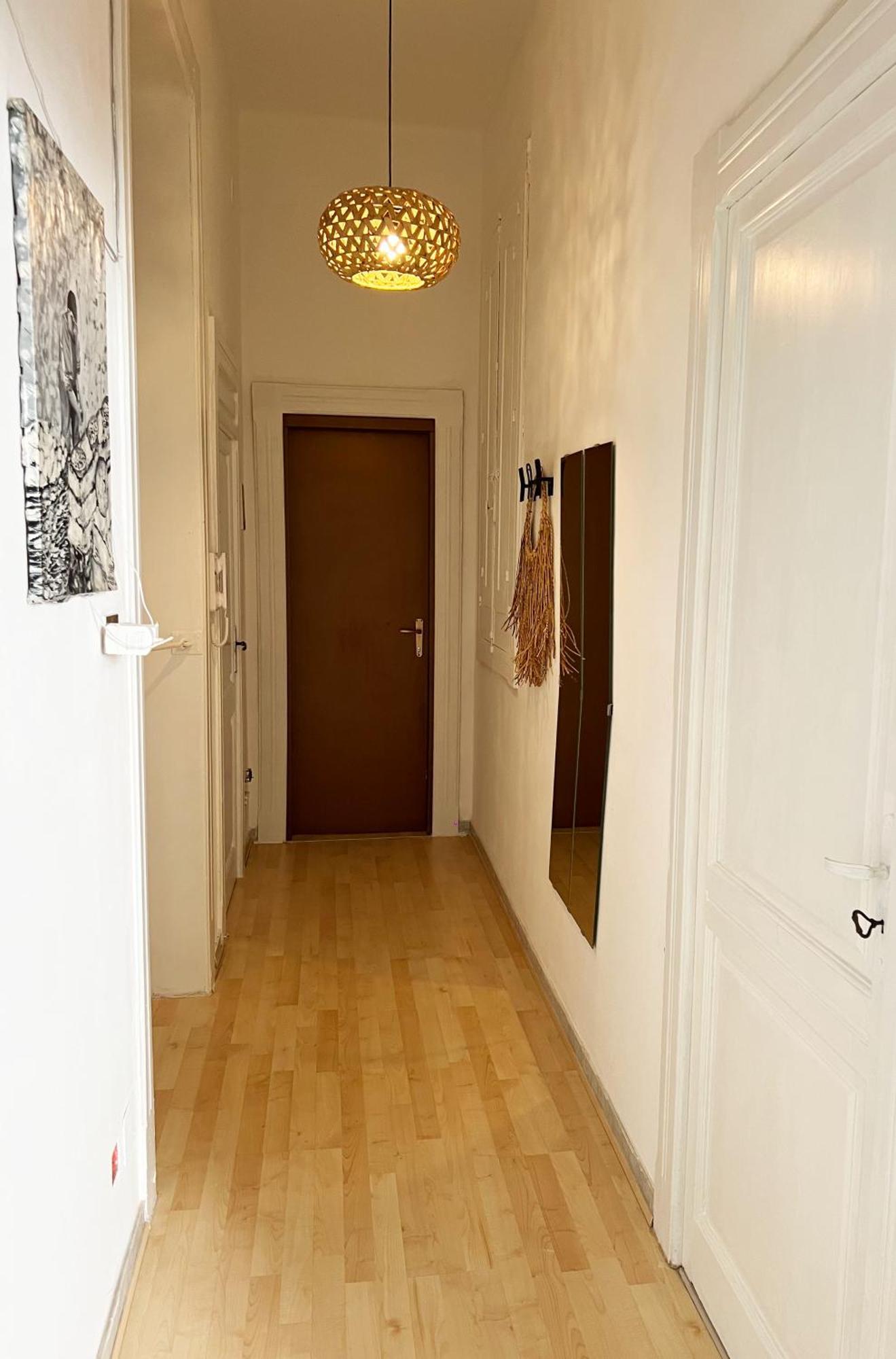 Mariamora Apartment Bari Extérieur photo