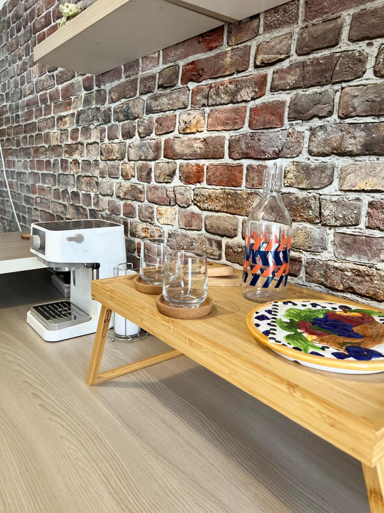 Mariamora Apartment Bari Extérieur photo
