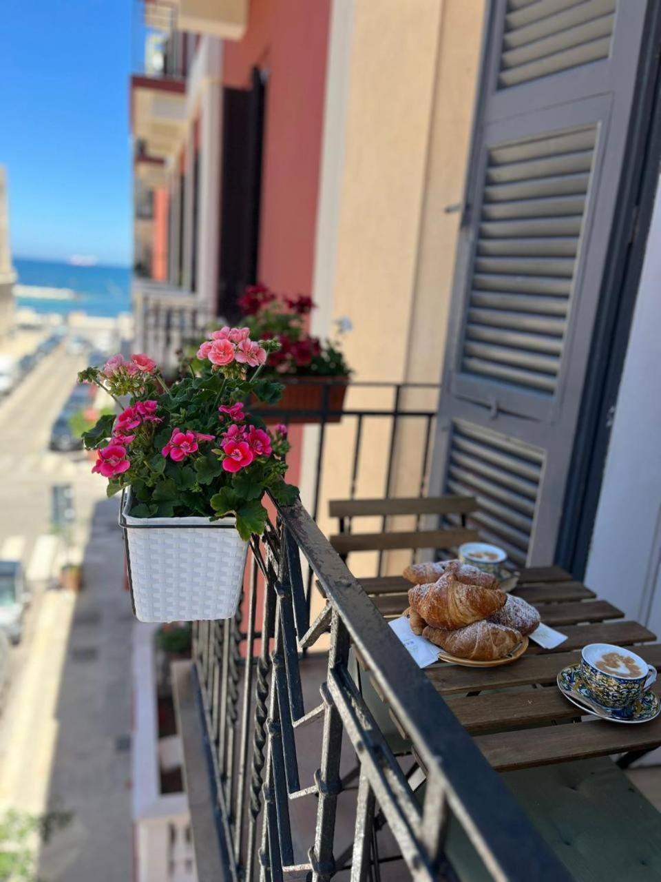Mariamora Apartment Bari Extérieur photo