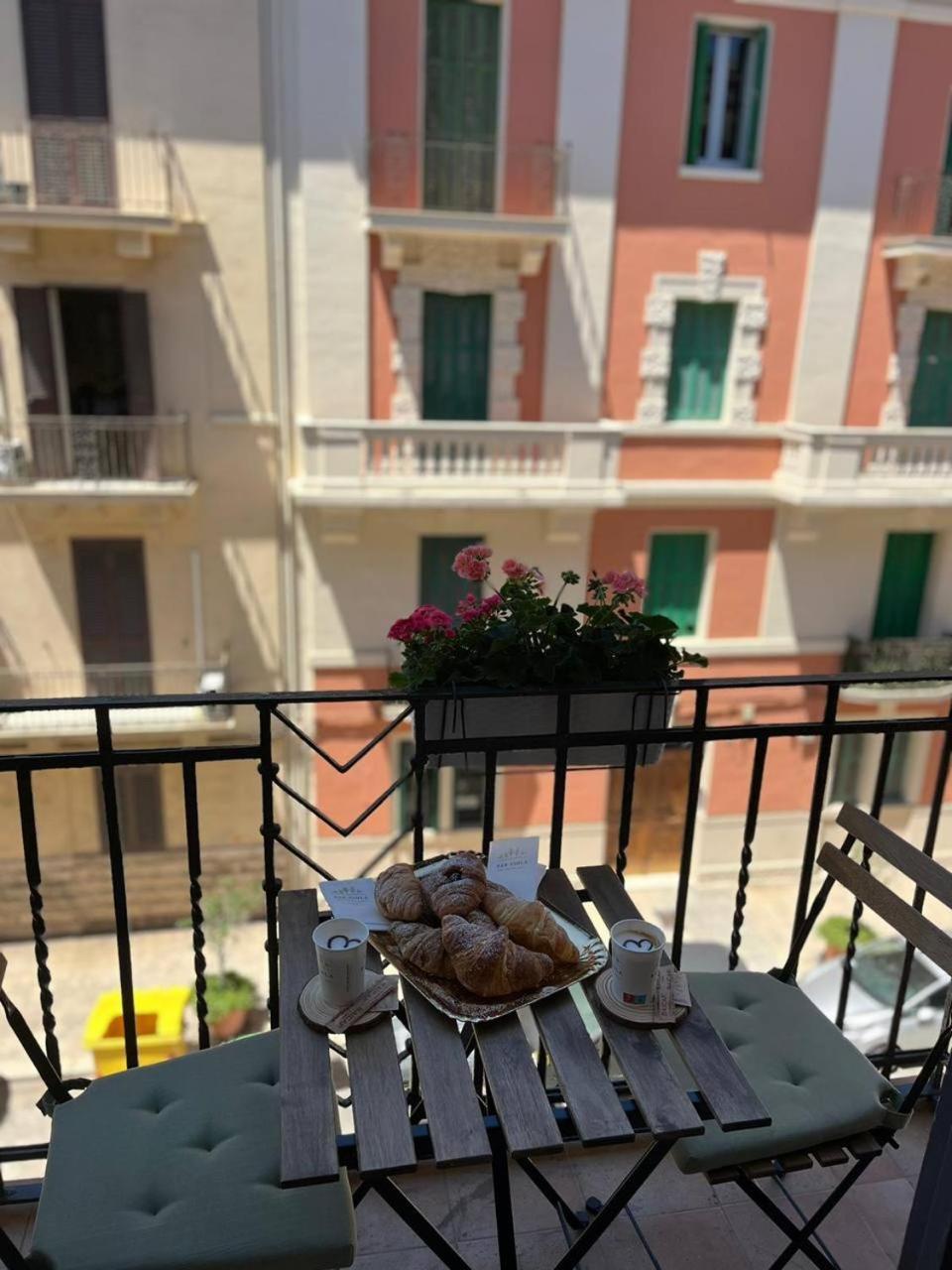 Mariamora Apartment Bari Extérieur photo